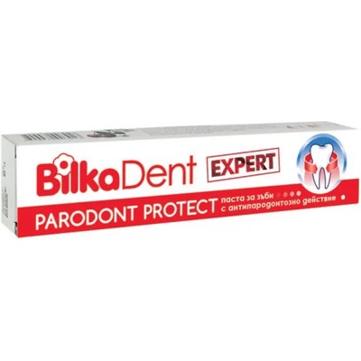 Bilka паста за зъби, Paradont protect, 75мл