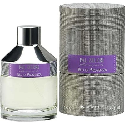 Pal Zileri Blu di Provenza Collezione Privata toaletná voda pánska 100 ml