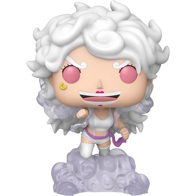 Funko Фигура Funko POP! Animation: One Piece - Jewelry Bonney #2255 (107372)