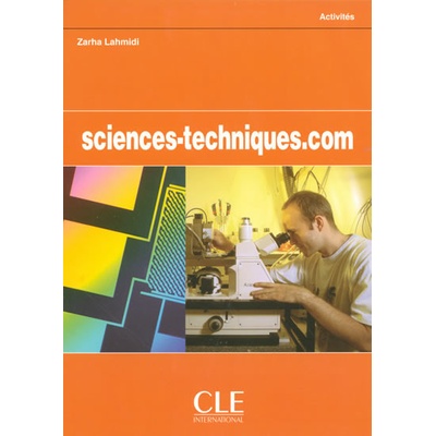 SCIENCES-TECHNIQUES.COM - LAHMIDI, Z.