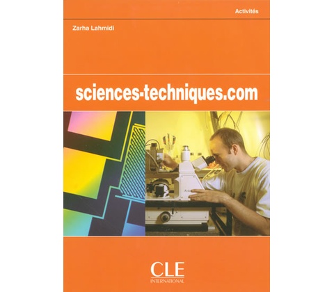 SCIENCES-TECHNIQUES.COM - LAHMIDI, Z.