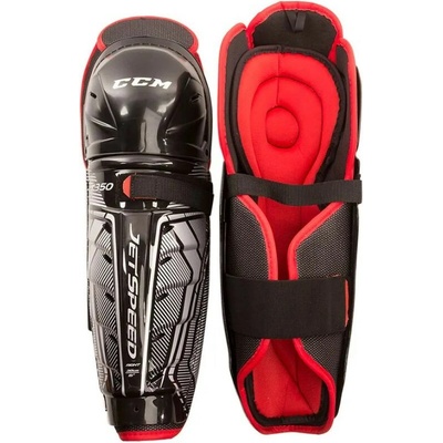 chrániče píšťal CCM JETSPEED FT350 SR