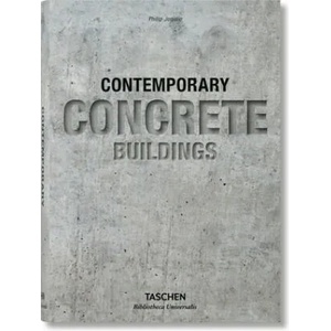Contemporary Concrete Buildings (ISBN: 9783836564939)