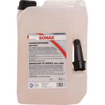 Sonax Odstraňovač vzdušné koroze 5 l