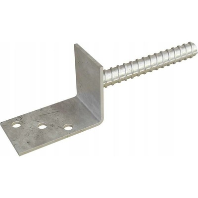 Stalco Spojka trámu 60x100mm otevřená pro betonu