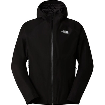 The North Face Мъжко водоустойчиво яке The North Face Lightning Zip-In Jacket Waterproof jacket - Black (002-3002-0713)