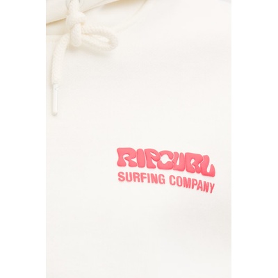 Rip Curl дамски суичър с качулка SURF PUFF HERITAGE (06AWFL)