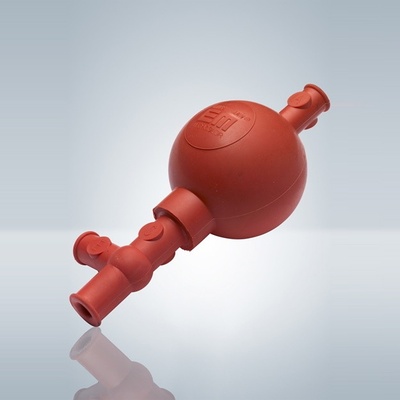 Hirschmann Laborgeräte Balónkový nástavec pro pipety - Model Standard