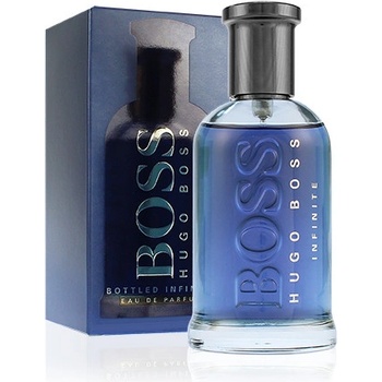 Hugo Boss Boss Bottled Infinite parfumovaná voda pánska 50 ml