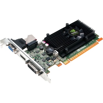 Image 1 of BlackBird GeForce GT 210 1GB DDR3 (BH1560)