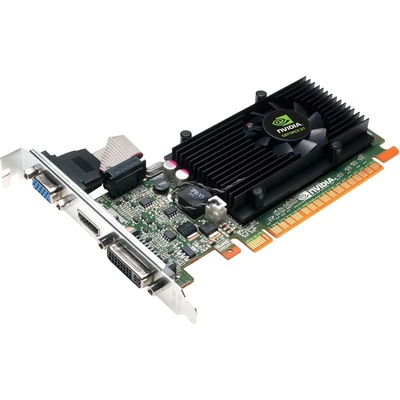 BlackBird GeForce GT 210 1GB DDR3 (BH1560)