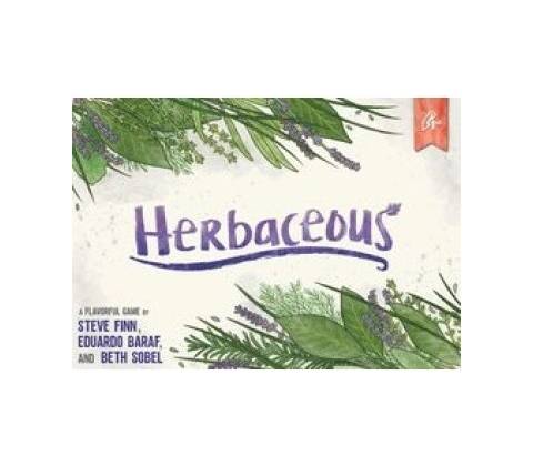Herbaceous EN
