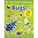 Ultimate Sticker Book Bugs