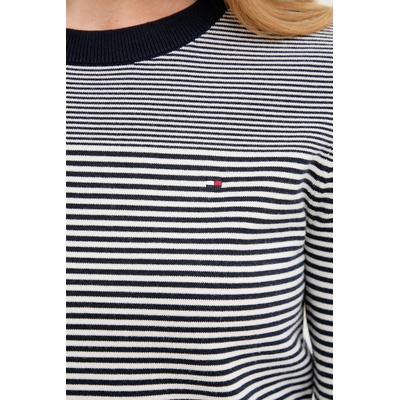 Пуловер Tommy Hilfiger (WW0WW44984)