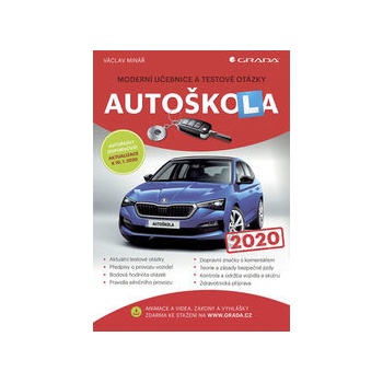 Autoškola 2020