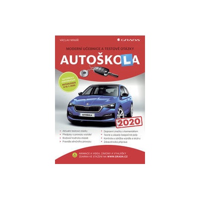 Autoškola 2020