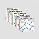 Le Sserafim - Antifragile - Compact Version - CD
