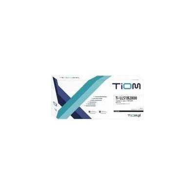 Compatible Ti-LL51B2X00 черен съвместим тонер за Lexmark (Ti-LL51B2X00)