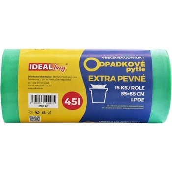 Maják Pytel extra pevné 45l 15ks