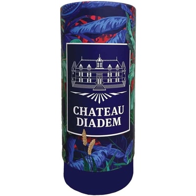 Chateau Diadem Conviction Double Robusto 5 ks