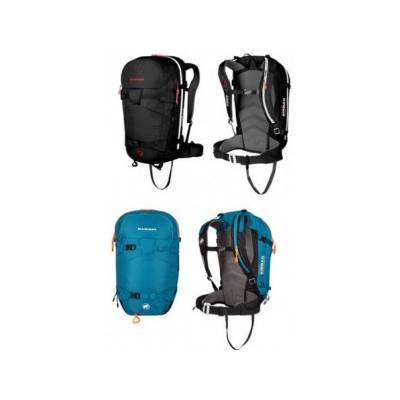 Mammut AIRBAG RIDE REMOVABLE 3.0 22/23