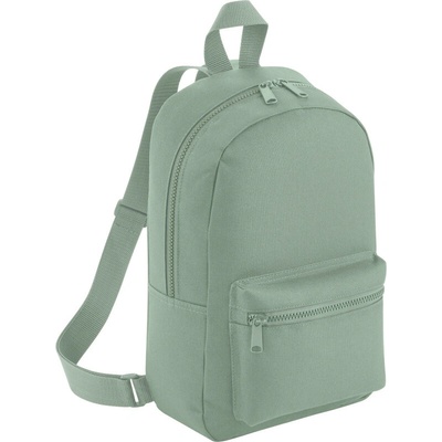 BagBase BG 153 COT520153o5099 dusty green 7l