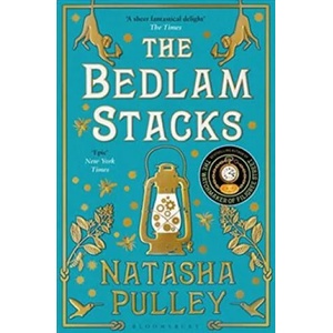 Bedlam Stacks (ISBN: 9781408878477)