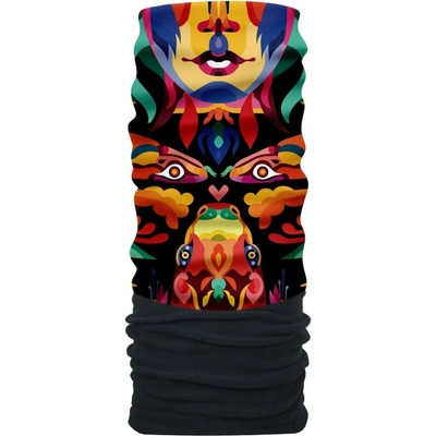 MATT SCARF CMX ECO +PTEC. LEDANIA