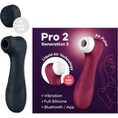 Satisfyer Pro 2 Generation 3 App