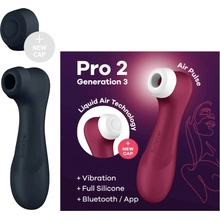Satisfyer Pro 2 Generation 3 App