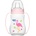 Wee Baby Неразливаща чаша с дръжки Wee Baby - Розова, 250 ml (754)
