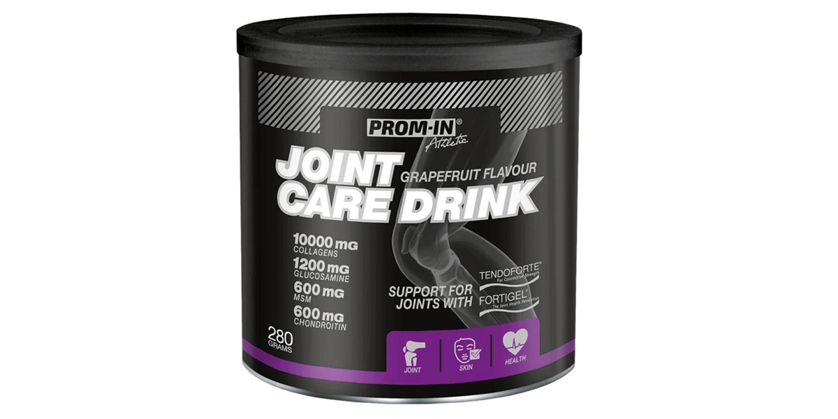 Balení kloubní směsi Prom-In Joint Care Drink 280 g