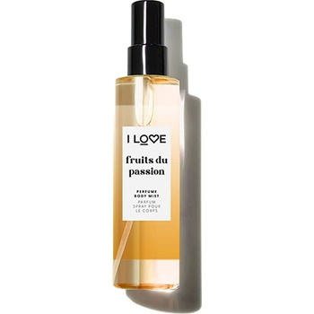 I Love Fruits Du Passion спрей за тяло за жени 200 мл