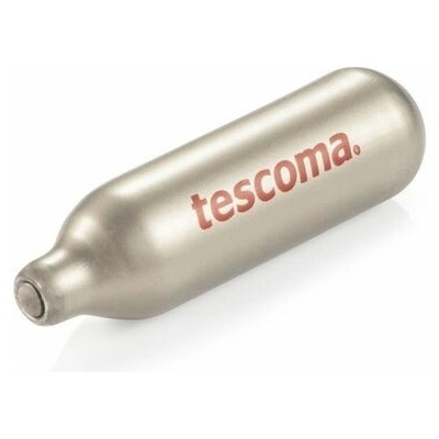 TESCOMA Bombičky na šlehačku jednorázové DELÍCIA 8,4 g, 10 ks