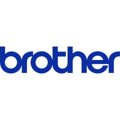 Brother Консуматив за принтер brother prem wax/resin blk 40mmx300m multi 24 bsp1d300040 (bsp1d300040)