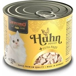 Leonardo Chicken tin 200 g