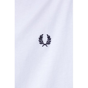 Fred Perry Памучна тениска Ringer T-Shirt (M3519.100)