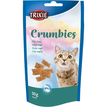 TRIXIE лакомство Crumbies 50 г