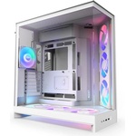 NZXT H9 Flow RGB White (CM-H92FW-P1)