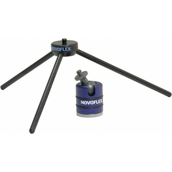 Novoflex Micro Pod Ball 19