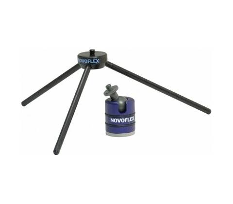 Novoflex Micro Pod Ball 19