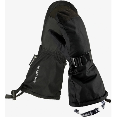 Viking Gloves Nomadic Gtx czarny