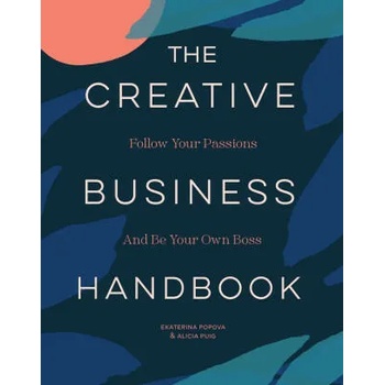 Image 1 of Creative Business Handbook | Ekaterina Popova, Leila S. Hayes