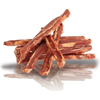 Kiddog hovězí steak v proužku 500 g