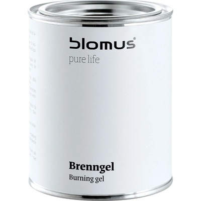 Blomus, Gel pro svícen LUNA 0,5 l