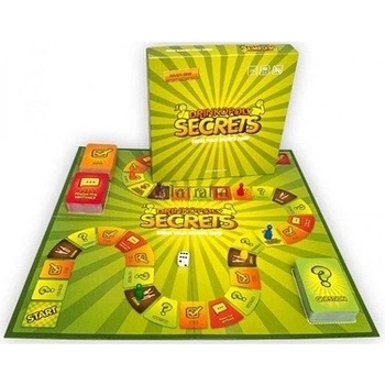 Drinkopoly Secrets