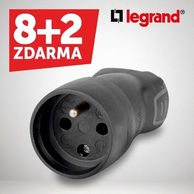 Legrand 50446 10 ks