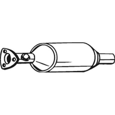 Katalyzátor BOSAL 099-902