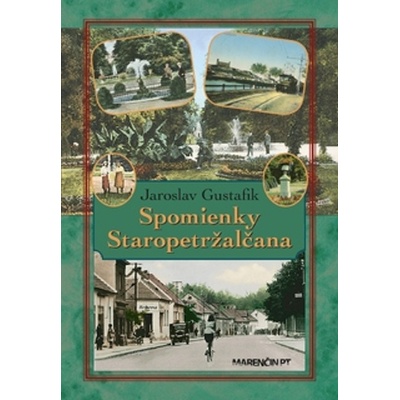 Spomienky Staropetržalčana 3. vydanie