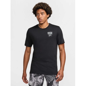 Nike Тениска m nk df tee utmb energy